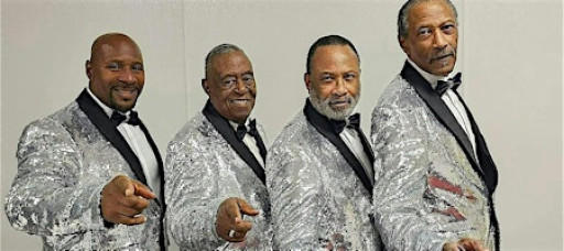 The Sounds of Motown & More