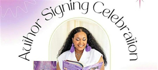 Children's Book Signing Celebration w/ Author Michaela Carter
