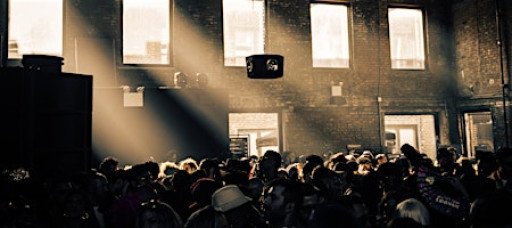 Refuge Saturdays: Ranger Trucco & Claudio