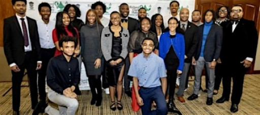 38th Annual Richard C. Haley Scholarship Dinner