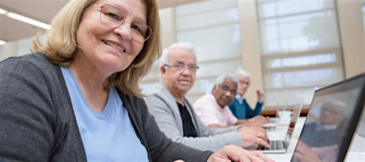 Healthy 55: 12 Days of Christmas Health Expo for 55 +