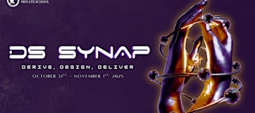DS SYNAP EXPO 2025