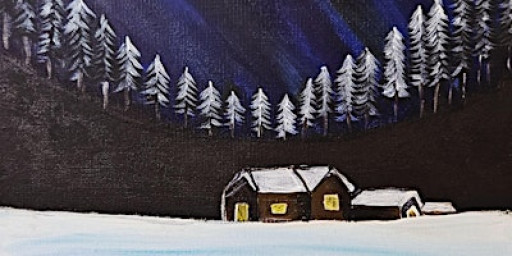 The Art Escape (Art Workshop)