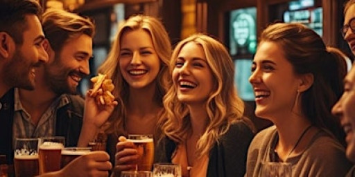 Halloween Party Pune