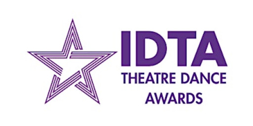 IDTA Theatre Dance Awards