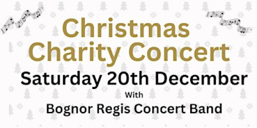 Christmas Charity Concert