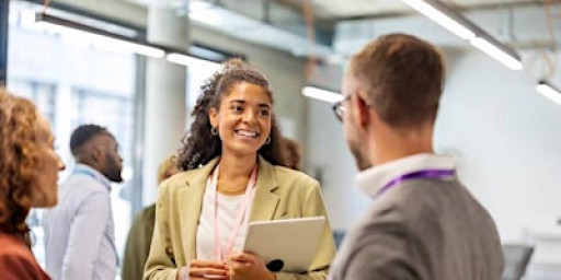 Networking Event: Graphic Design for Digital Startups & Professionals