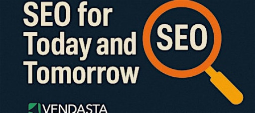 SEO TODAY AND TOMORROW