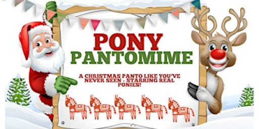 Pony Pantomime