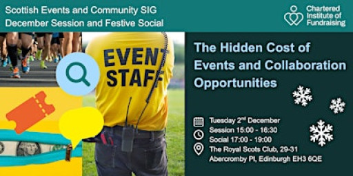 The Hidden Cost of Event Fundraising and Collaboration Opportunities