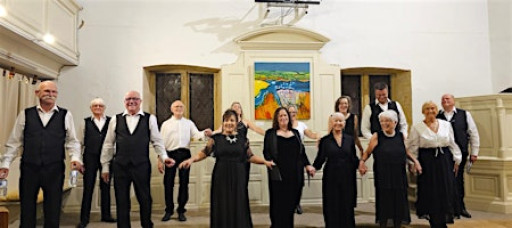 Somer Singers Christmas Concert!