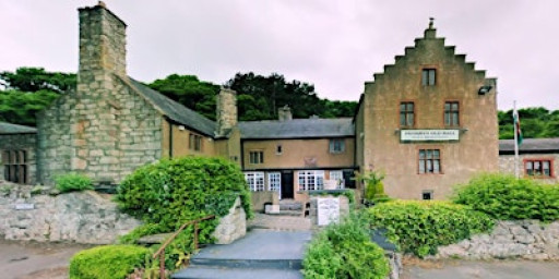 Penrhyn Old Hall Ghost Hunt – 21st February 2026