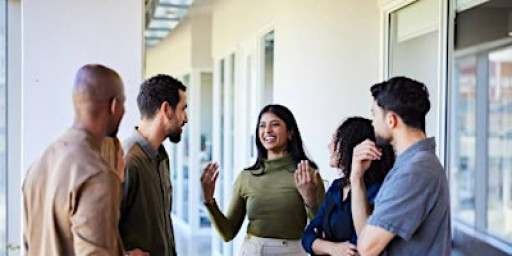 Networking Event: Sports, Fitness & Nutrition Startups & Professionals