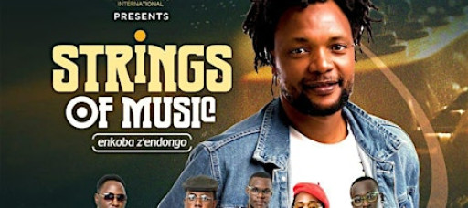 STRINGS OF MUSIC- SEASON 2