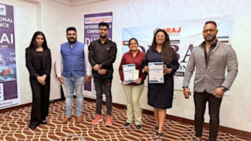 International Conference on Tourism Research and Hospitality (ICTRH-2026)