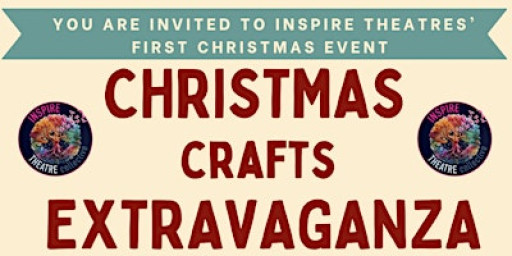 Christmas Crafts Extravaganza