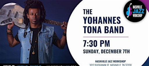 The Yohannes Tona Band