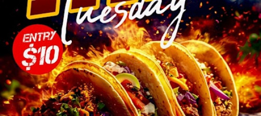 Taco Tuesdays