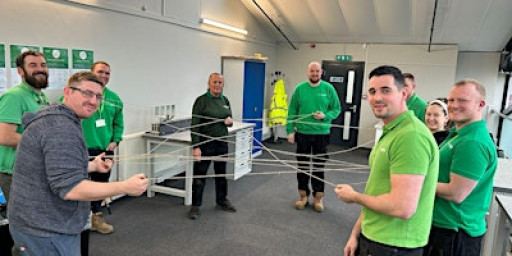 Communication with Impact –  One day workshop