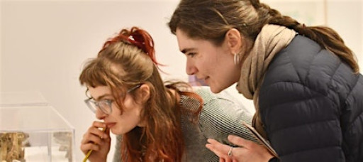 Art Class Meet Up: Soho