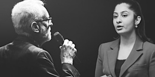 A new party? The future of the left in Britain