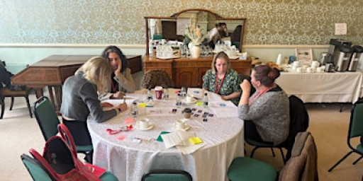 Essentials of Management – Two day workshop