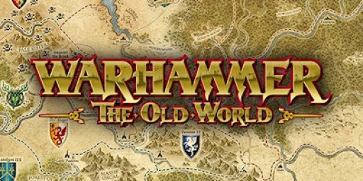 Forgotten North : Present The UK Master Open - Warhammer - The Old World