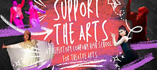 Donations to Support our Arts Program