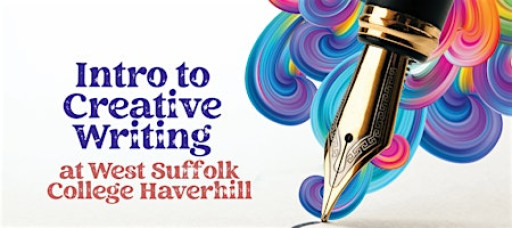 Introduction to Creative Writing