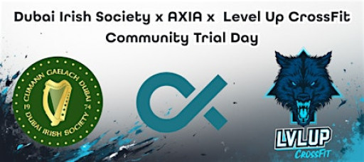 Dubai Irish Society 30 x 30 Challenge