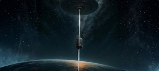 The Space Elevator