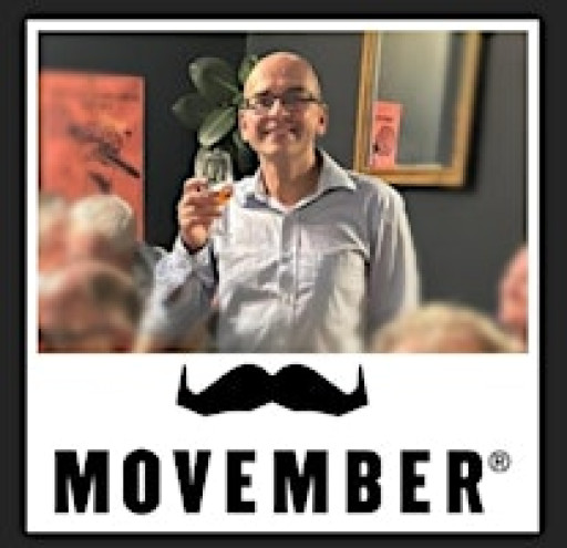 Kent Whisky Explorers Charity night for November:  A trip to explore Islay!