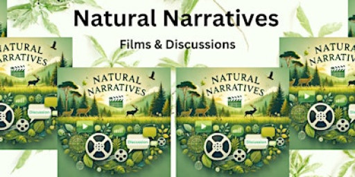 Natural Narratives #4 - Flow Film Screening