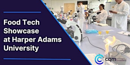 Flavour of Innovation: The Future of Food Tech in the F&D Industry