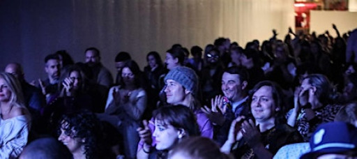 The DC Comedy Club Takeover – District E | Stand Up Comedy Show