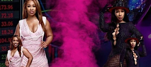 Trade And Travel With Renae