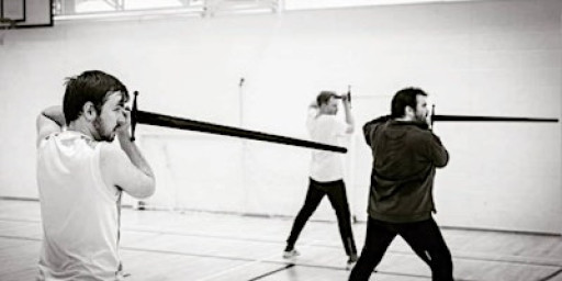 Intro to Stage/Screen Combat