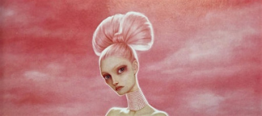 The Body in Art: Beauty and the Beast #2 - Beast