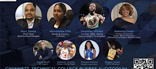 A Powerful Sports Forum for aspiring athletes