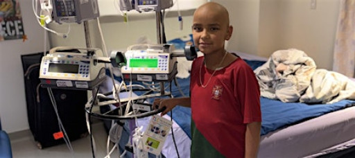 Tour de Taverns charity bike ride