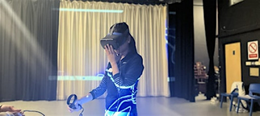 Pro Dance Oxford Workshop with Georgia Tegou and Kristina Pulejkova