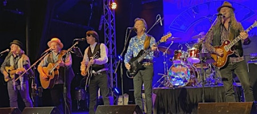 The Traveling Wilburys Revue-Join Us For A Night Of Legendary Music!