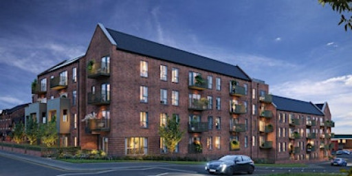 Platform Viewing & Move in Appointments