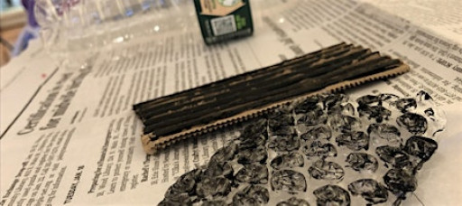 After School Art Experience-session V