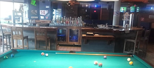 Satur- daze & delights live DJ ,pool tables food and drink specials