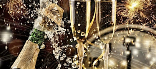 Chaye Alexander Presents: Disco Night – A Soulful New Year’s Eve Party