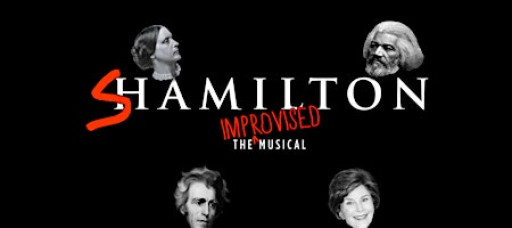 Shamilton: The Improvised Hip Hop Musical