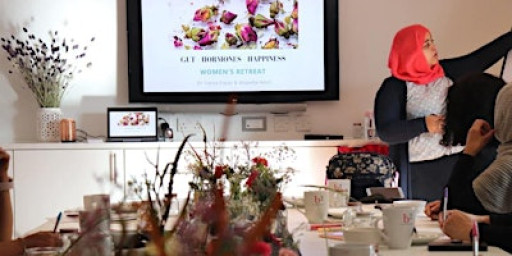 December-Proof Your Wellbeing