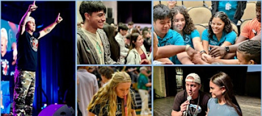 Student Leadership Collaborative - Buffalo Grove, Illinois