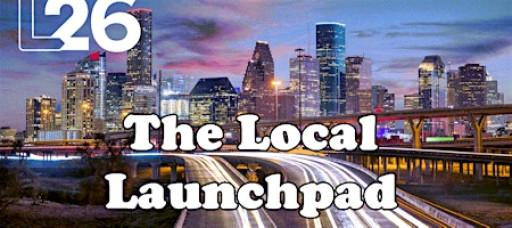 Localogy 2026 - The Local Launchpad